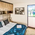 Nice Home In Nowecin With Wifi * Nowecin