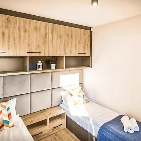 Gorgeous In With Kitchen * Nowecin