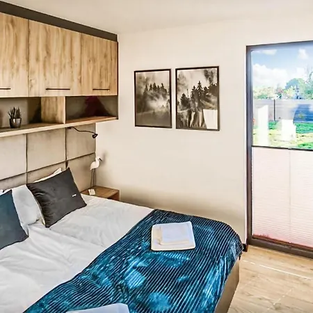 Gorgeous In With Kitchen * Nowecin