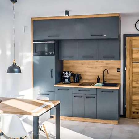 Casa vacanze Gorgeous In With Kitchen