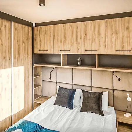 Casa vacanze Gorgeous In With Kitchen *