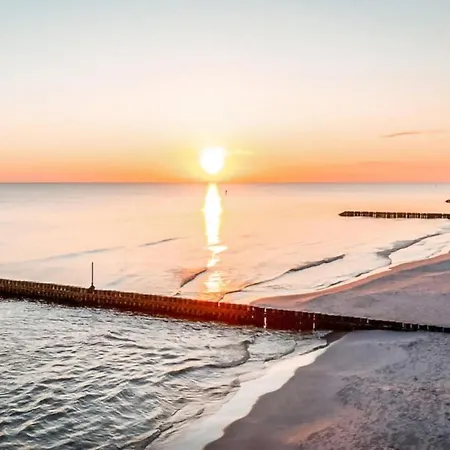 Gorgeous In With Kitchen Дом отдыха Nowecin