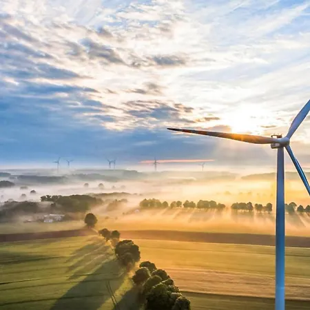 Casa vacanze Gorgeous In With Kitchen