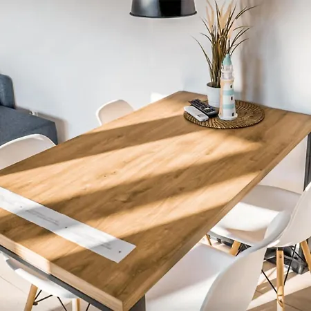 Gorgeous In With Kitchen Casa vacanze Nowecin