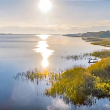 Gorgeous In With Kitchen