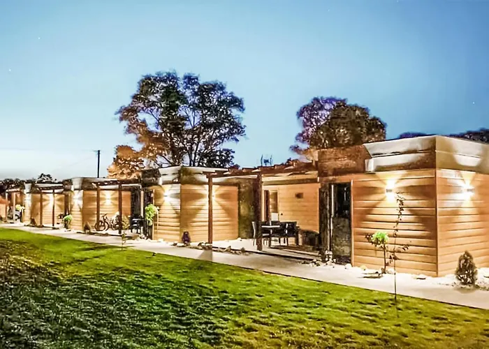 Дом отдыха Gorgeous In With Kitchen *