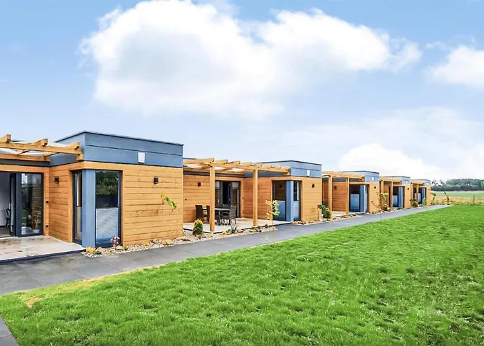 Дом отдыха Gorgeous In With Kitchen *