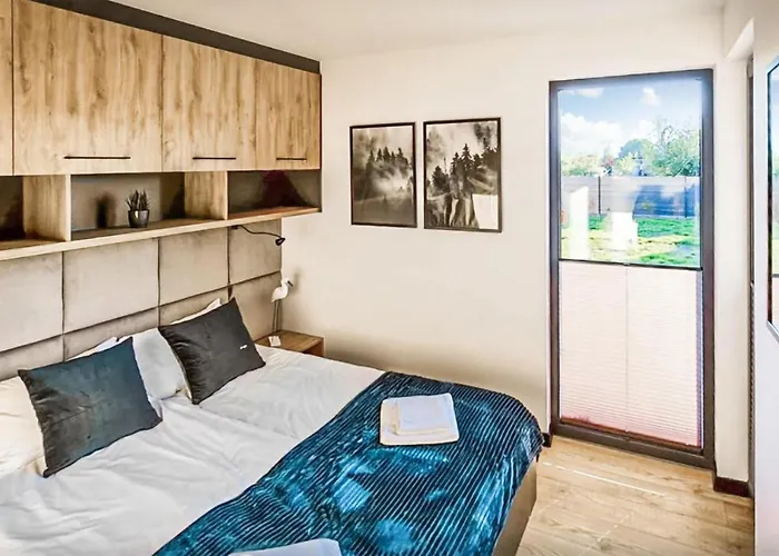 Gorgeous In With Kitchen * Nowecin