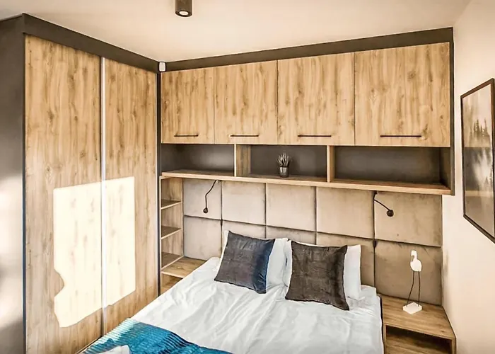 Дом отдыха Gorgeous In With Kitchen *