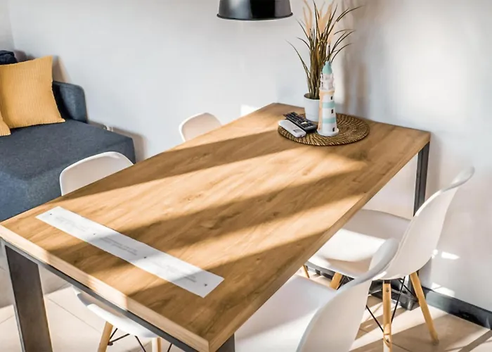 Gorgeous In With Kitchen Дом отдыха Nowecin