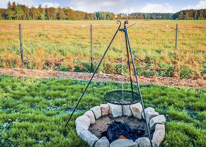 Gorgeous In With Kitchen *